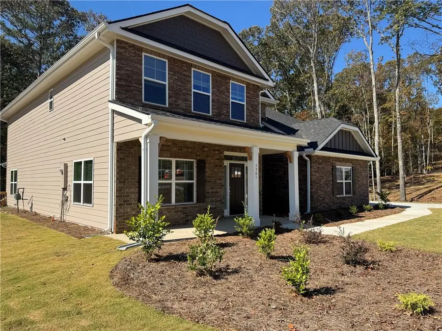 5361 Tuscany Drive, Douglasville, GA 30135 - Image #2