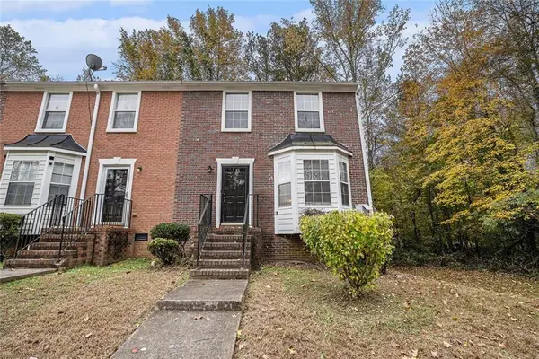 854 Joseph Club Drive Sw, Mableton, GA 30126