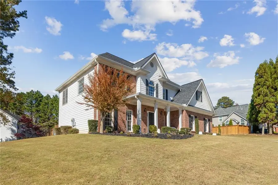 491 Sweetfern Lane, Sugar Hill, GA 30518 - Image #2