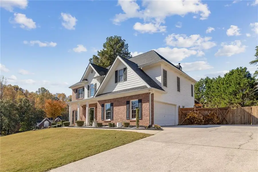 491 Sweetfern Lane, Sugar Hill, GA 30518 - Image #3