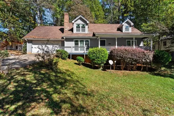 457 Casey Ct, Lawrenceville, GA 30046