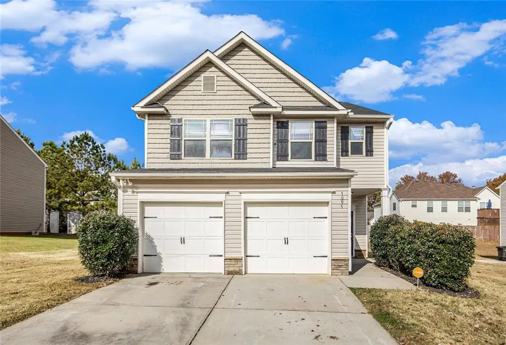 7097 Skippingstone Way, Douglasville, GA 30134 - Image #1