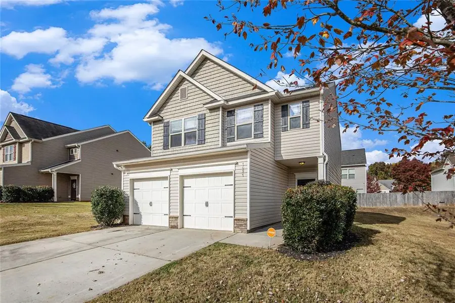 7097 Skippingstone Way, Douglasville, GA 30134 - Image #2