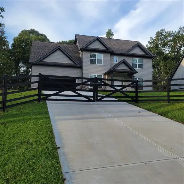 5444 Pleasant Hill Lane, Braselton, GA 30517