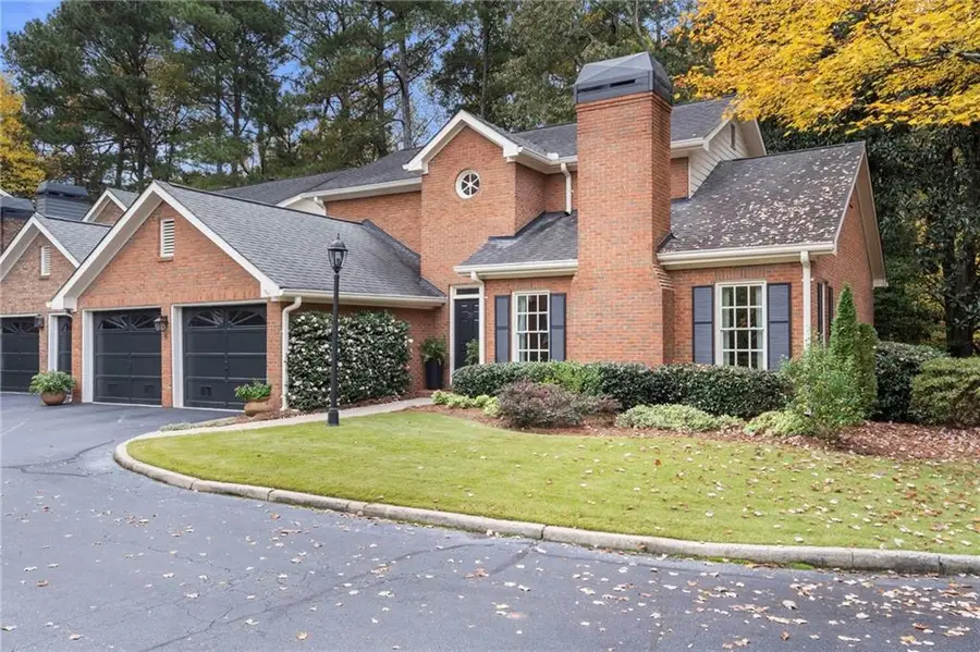 31 Pointe Terrace Se, Atlanta, GA 30339 - Image #2