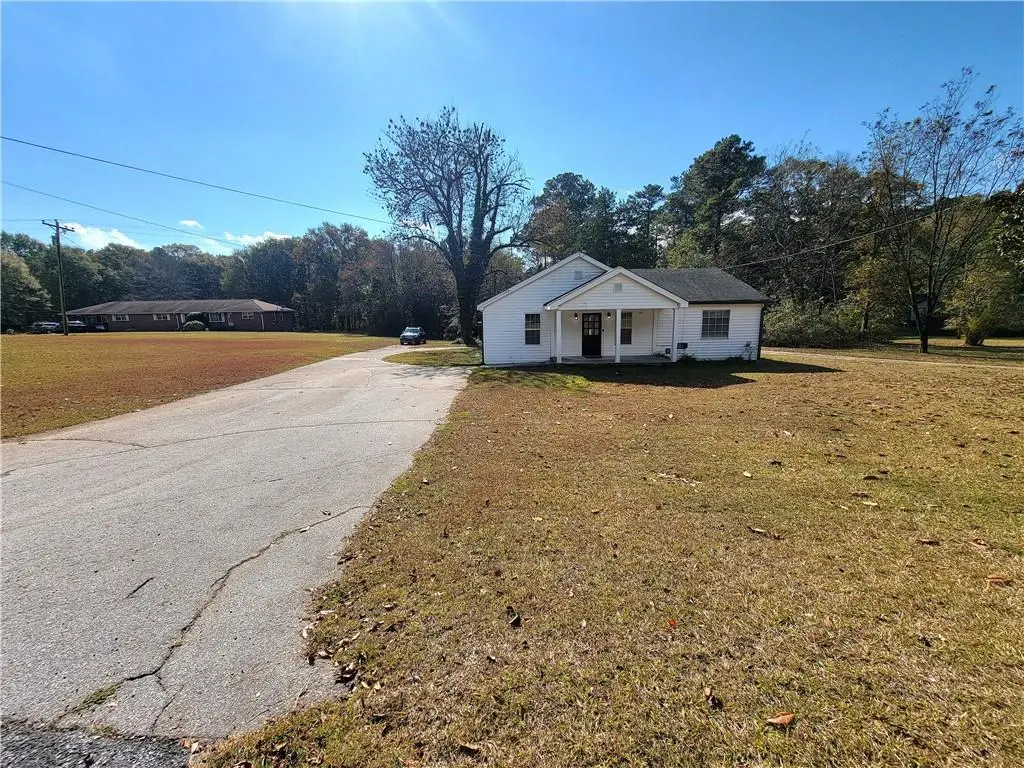 808 Old Conyers Road, Stockbridge, GA 30281 - Image #1