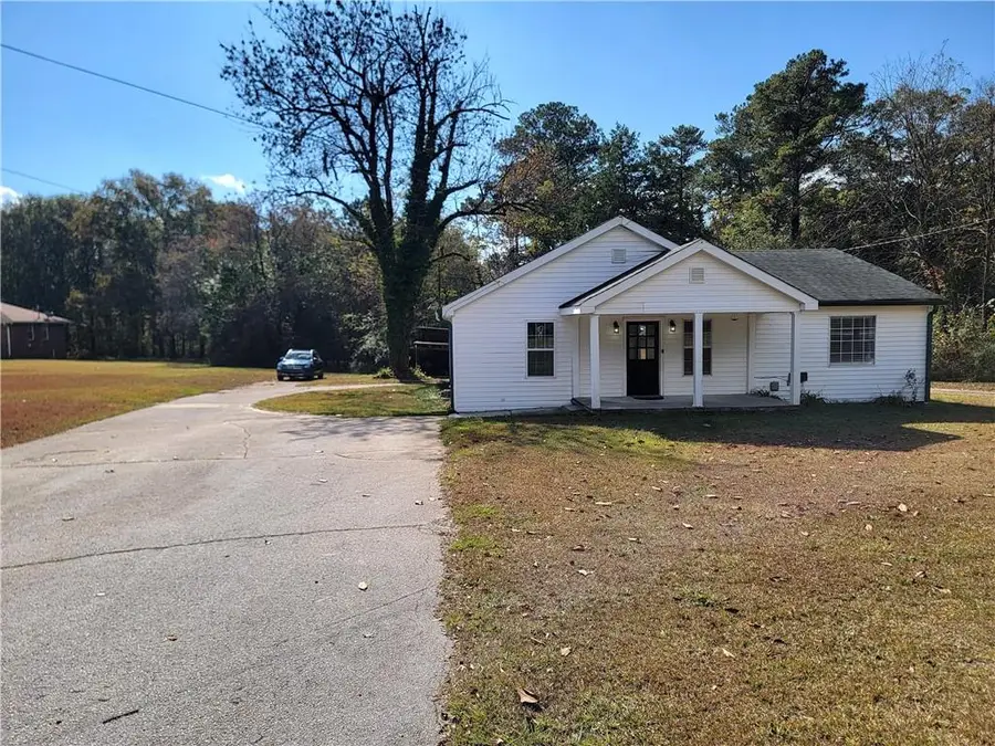 808 Old Conyers Road, Stockbridge, GA 30281 - Image #3