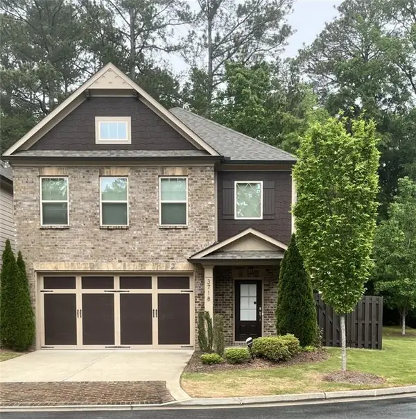 3718 Sheridan Street, Tucker, GA 30084