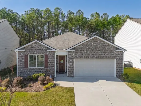 3841 Makeover Court, Atlanta, GA 30349