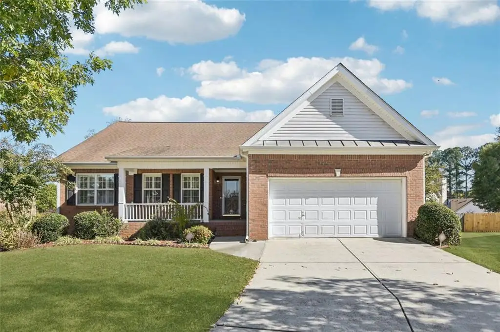 532 Stoneland, Lawrenceville, GA 30046 - Image #1