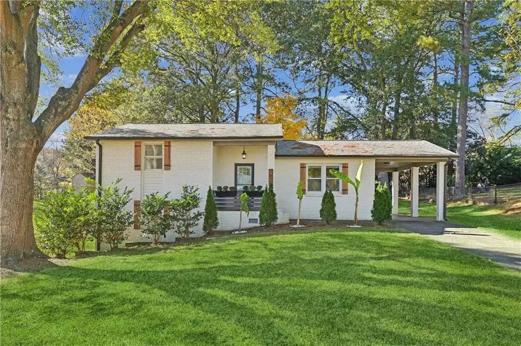 1876 Balmoral Road Se, Smyrna, GA 30080 - Image #1