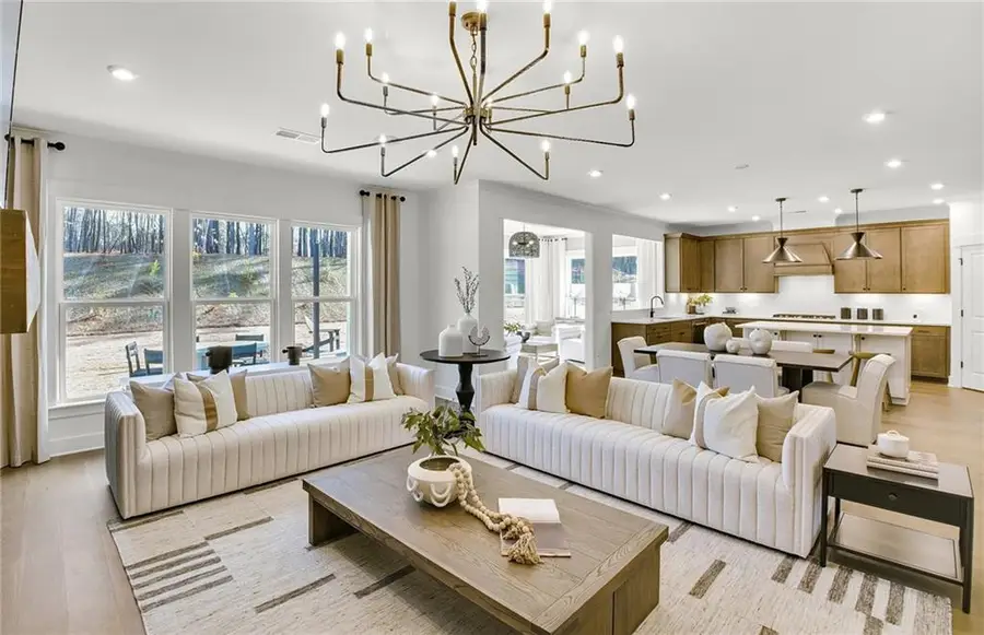 5375 Julep Court, Cumming, GA 30028 - Image #2