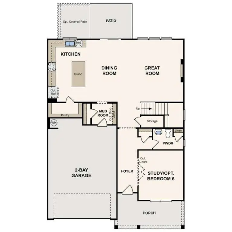 2668 Lotus Landing, Gainesville, GA 30507 - Image #2