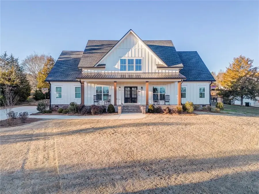8 Trimble Way, Rome, GA 30161 - #3