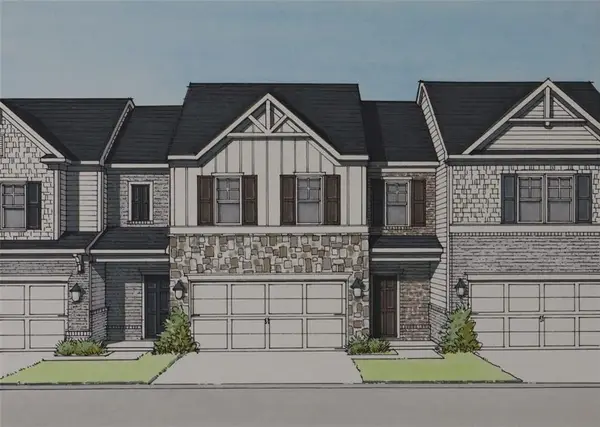 1203 Park Center Circle, Austell, GA 30168