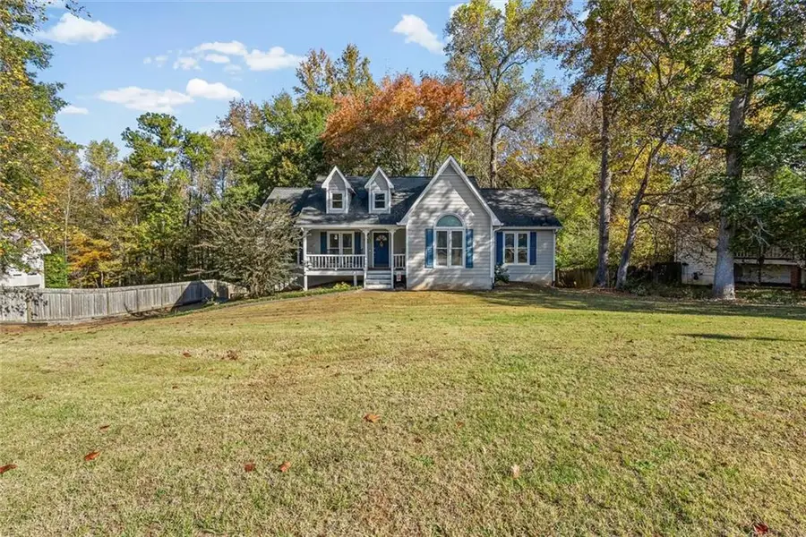 196 Lambeth Drive, Hiram, GA 30141 - Image #2