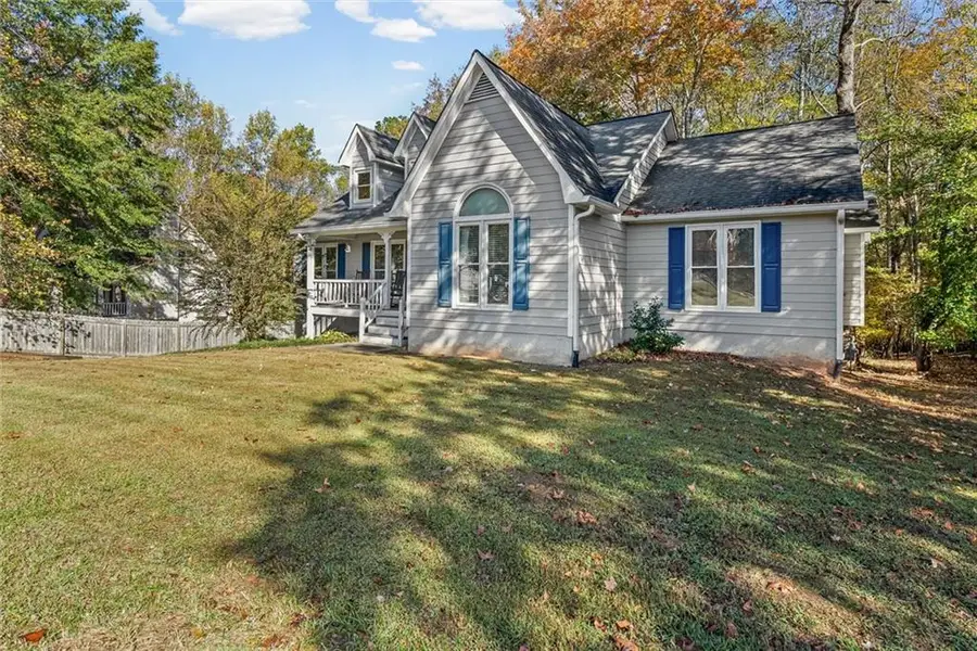 196 Lambeth Drive, Hiram, GA 30141 - Image #3