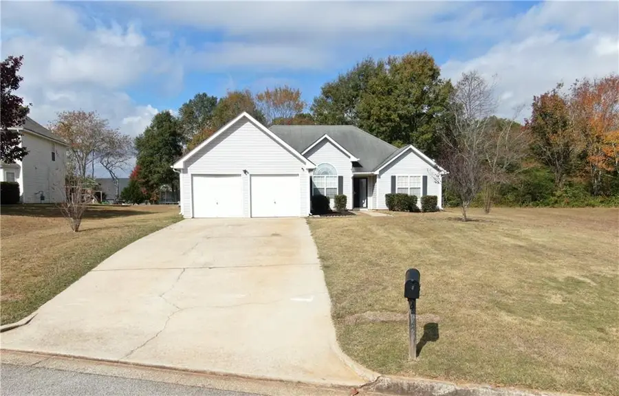 4147 Green Field Drive, Douglasville, GA 30135 - Image #2