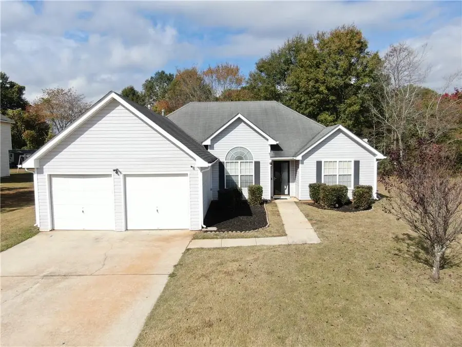 4147 Green Field Drive, Douglasville, GA 30135 - Image #3