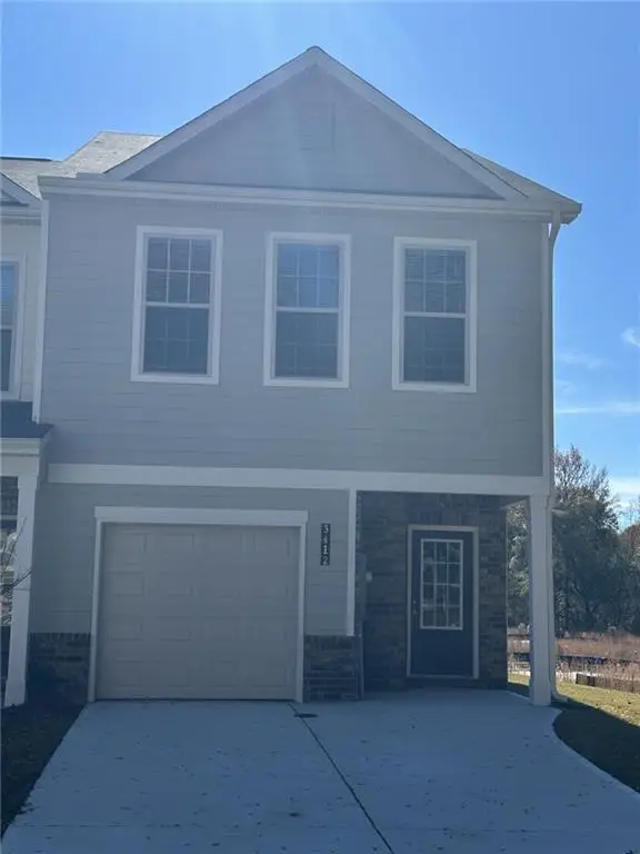 3412 Ripple Way #132, South Fulton, GA 30349 - Image #1