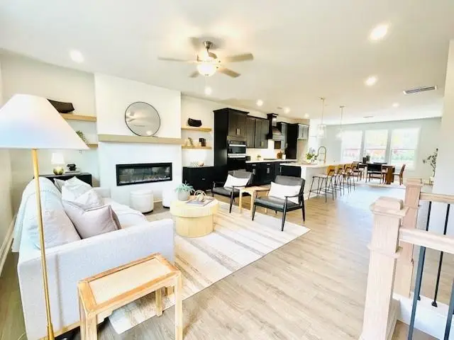 6007 Haviland Alley, Sugar Hill, GA 30518 - Image #3