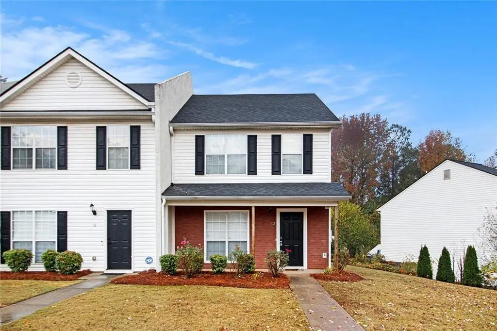 2 Chastain Circle, Newnan, GA 30263 - Image #1