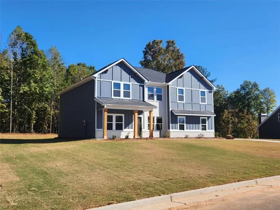 133 Post Oak Drive, Jackson, GA 30233 - Image #2