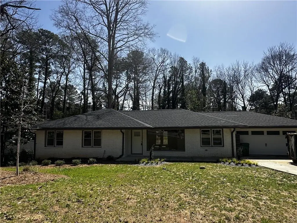 1759 Wilmont Drive Ne, Atlanta, GA 30329 - Image #1