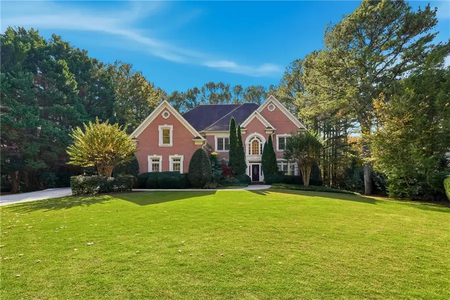 1315 Portmarnock Drive, Alpharetta, GA 30005 - Image #2