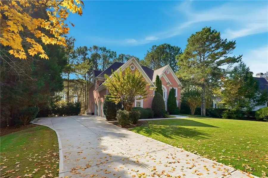 1315 Portmarnock Drive, Alpharetta, GA 30005 - Image #3