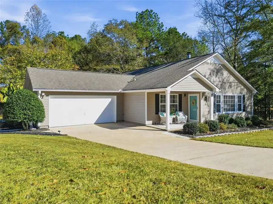 59 Akers Lake Dr, Moreland, GA 30259 - Image #2