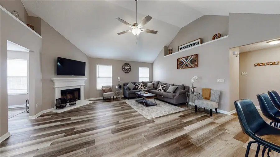 4931 Wilkins Station Drive, Decatur, GA 30035 - Image #3