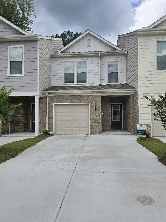 3405 Ripple Way #127, South Fulton, GA 30349