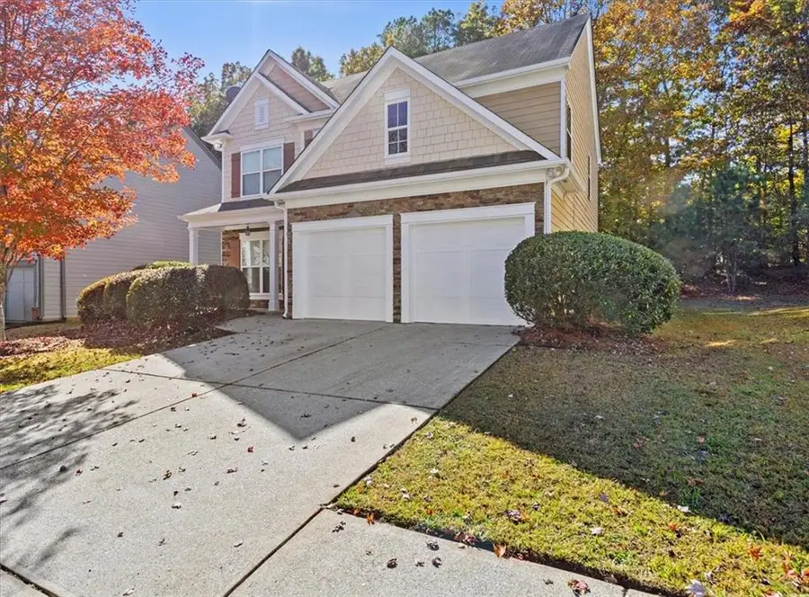 1002 Gather Drive, Lawrenceville, GA 30043 - Image #2