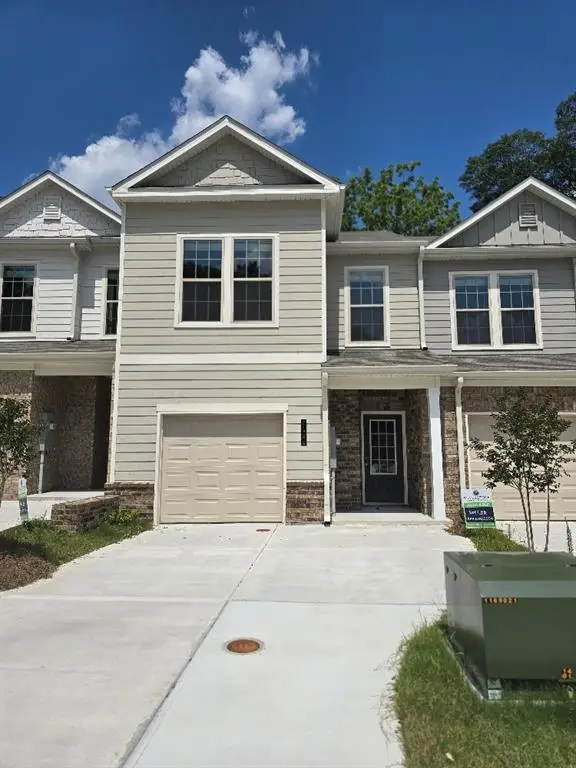 6194 Ripple Way #86, South Fulton, GA 30349