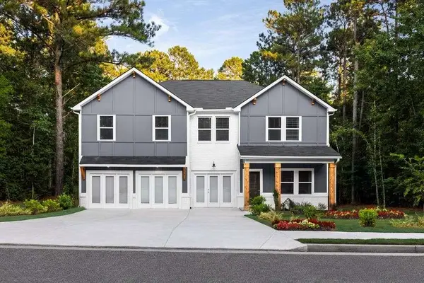 142 Post Oak Drive, Jackson, GA 30233