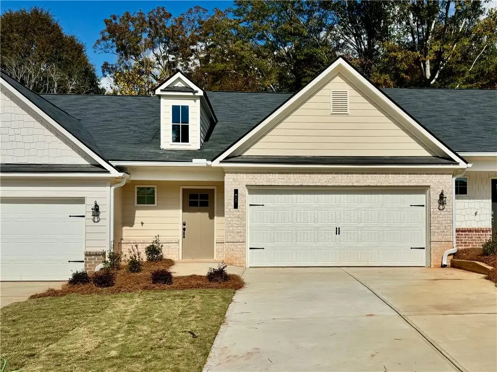 26 Silver Leaf Lane, Dawsonville, GA 30534 - Image #1