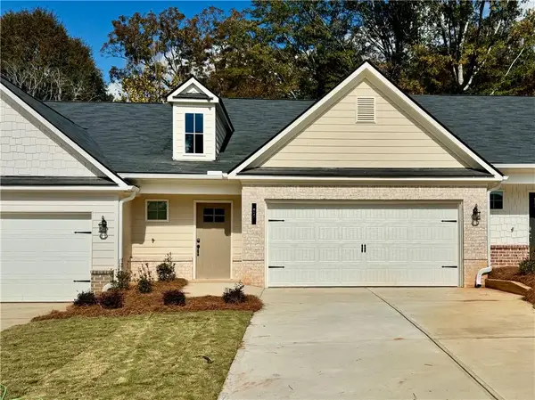 26 Silver Leaf Lane, Dawsonville, GA 30534