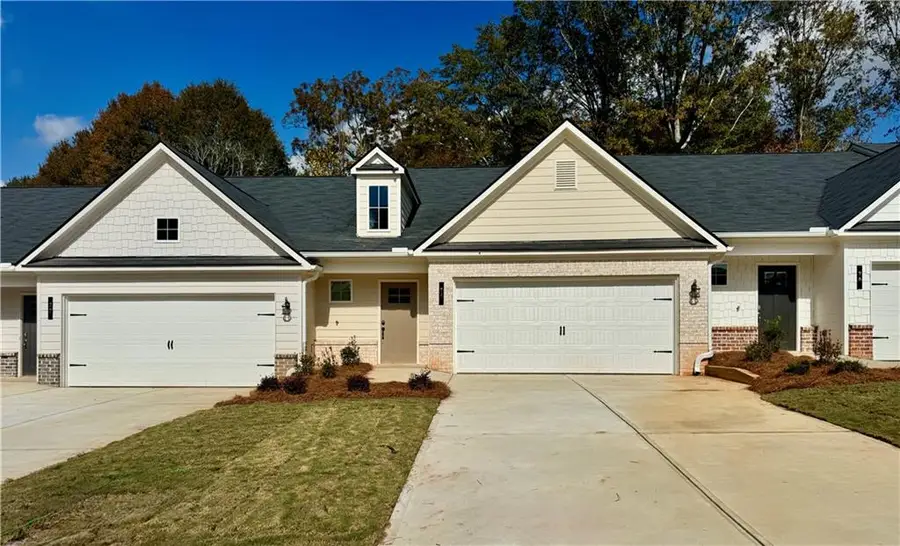 26 Silver Leaf Lane, Dawsonville, GA 30534 - Image #2