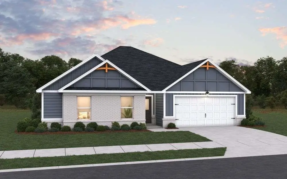 139 Post Oak Drive, Jackson, GA 30233 - Image #1