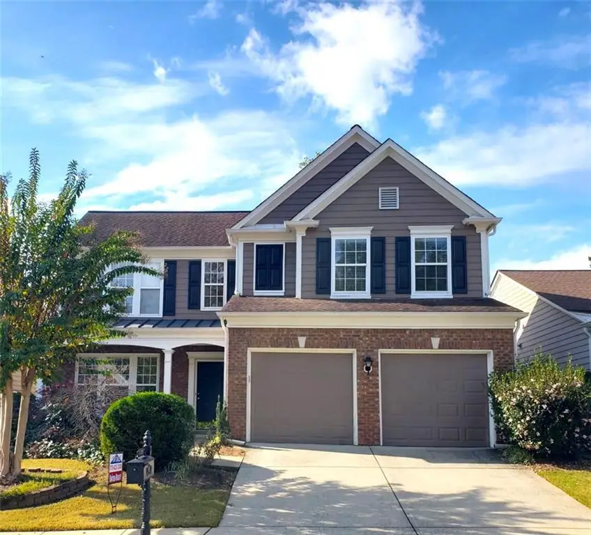 1730 Vinery Avenue, Cumming, GA 30041 - Image #1