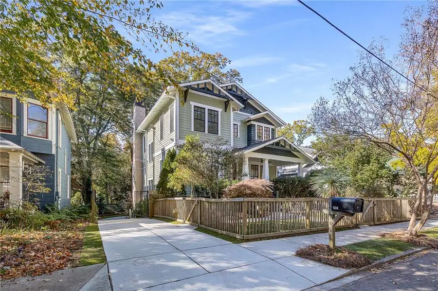 126 Melrose Avenue, Decatur, GA 30030 - Image #2