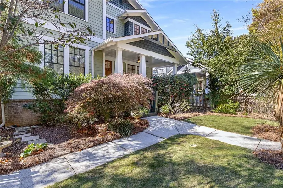 126 Melrose Avenue, Decatur, GA 30030 - Image #3