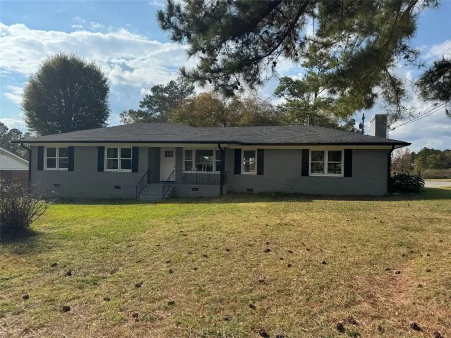 621 N College Drive N, Cedartown, GA 30125 - Image #2