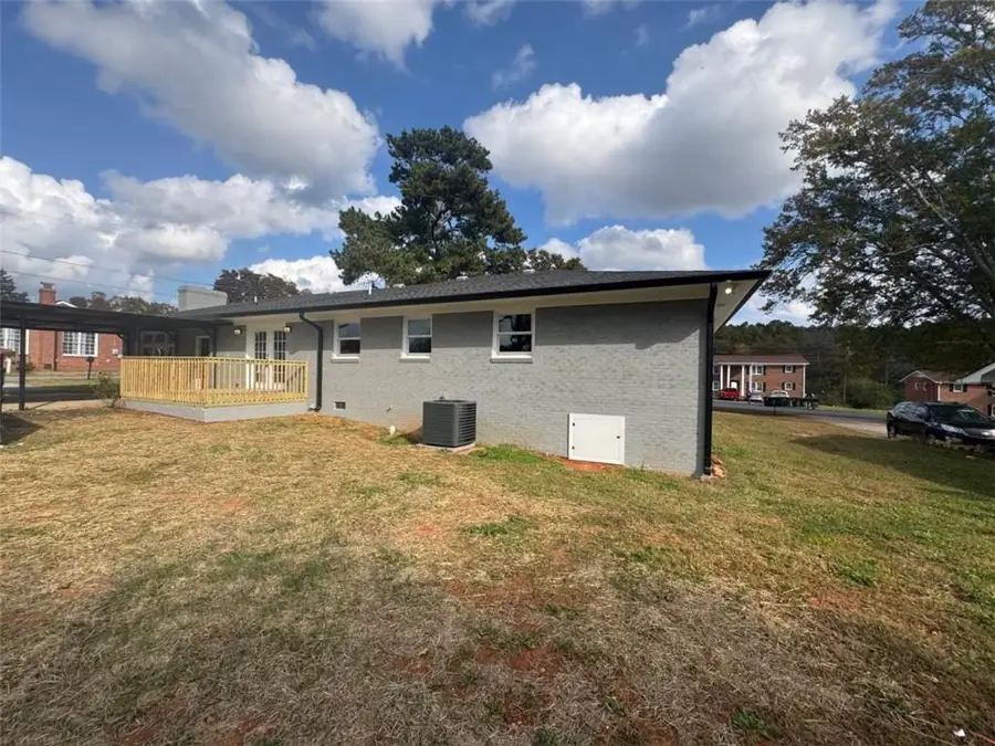 621 N College Drive N, Cedartown, GA 30125 - Image #3