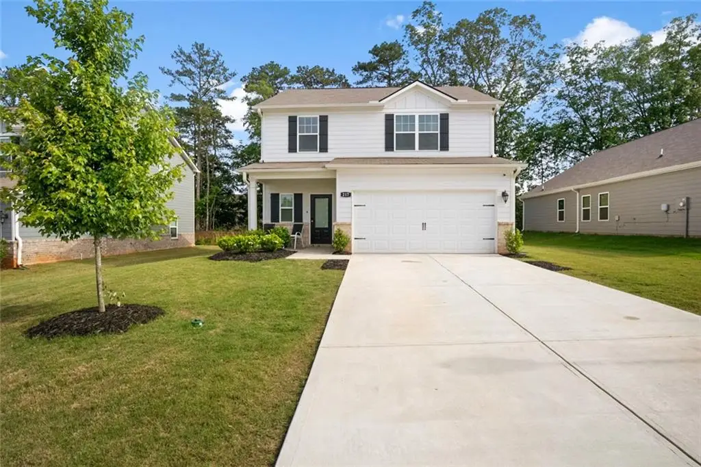 217 Limestone Circle, Conyers, GA 30013 - Image #1
