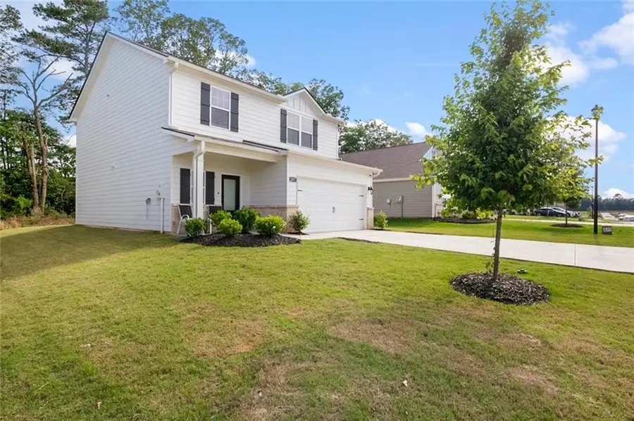 217 Limestone Circle, Conyers, GA 30013 - Image #2