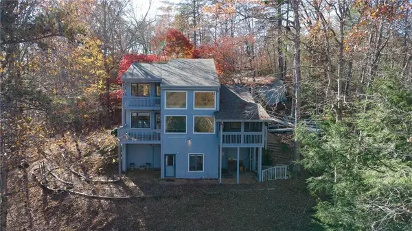 202 Indian Trail, Dahlonega, GA 30533