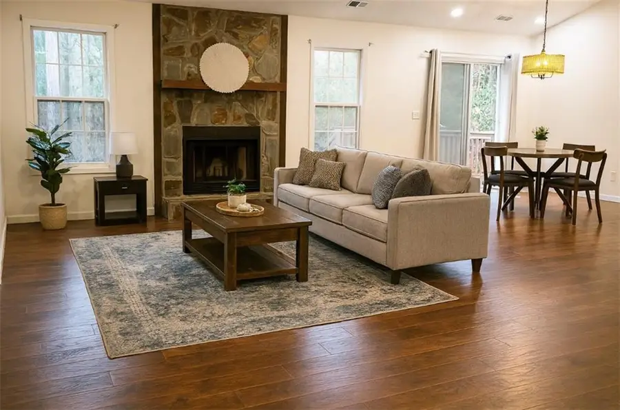 1260 Della Way, Lawrenceville, GA 30043 - Image #3