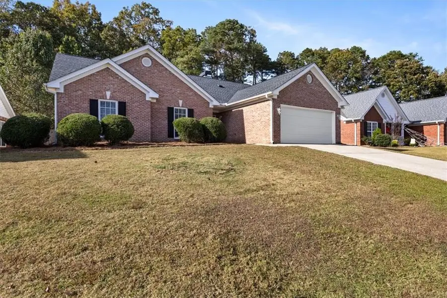 2592 Freemans Walk Path, Dacula, GA 30019 - Image #3